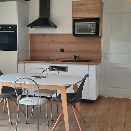 Apartament Au Sable De L'Estran Cucq Zewnętrze zdjęcie