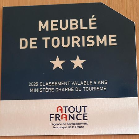 Apartament Au Sable De L'Estran Cucq Zewnętrze zdjęcie