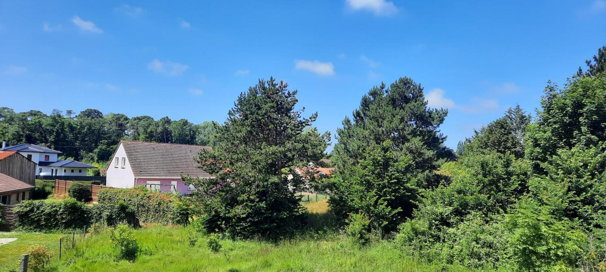 Apartament Au Sable De L'Estran Cucq Zewnętrze zdjęcie